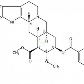 蛇根草素維克奇自制中藥標(biāo)準(zhǔn)品對照品,實(shí)驗(yàn)室直供