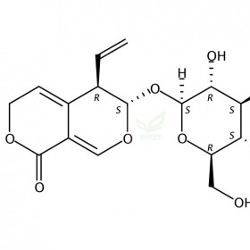 龍膽苦甙維克奇自制中藥標(biāo)準(zhǔn)品對照品,實(shí)驗(yàn)室直供