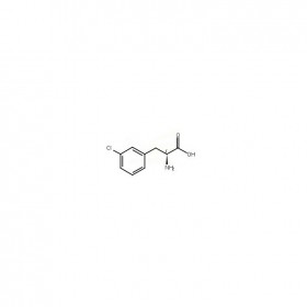 3-氯-L-苯丙氨酸維克奇生物中藥對照品