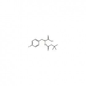 BOC-D-4-氟苯丙氨酸維克奇生物中藥對照品