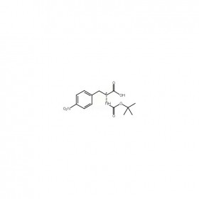 BOC-D-4-硝基苯丙氨酸維克奇生物中藥對照品