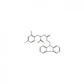 FMOC-2,4-二氯-D-苯丙氨酸維克奇生物中藥對(duì)照品