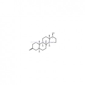 Stanolone維克奇自制中藥標(biāo)準(zhǔn)品對照品,僅用于科研使用