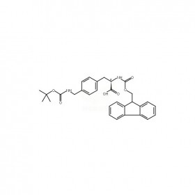 FMOC-(BOC-4-氨甲基)-D-苯丙氨酸維克奇生物中藥對(duì)照品