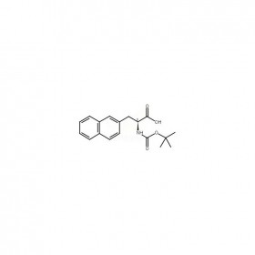 Boc-3-(2-萘基)-L-丙氨酸維克奇生物中藥對(duì)照品