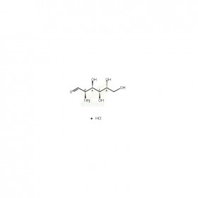 鹽酸氨基葡萄糖維克奇生物實驗室自制優(yōu)質中藥對照品