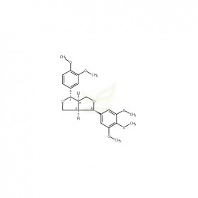 表木蘭脂素A維克奇生物中藥對(duì)照品