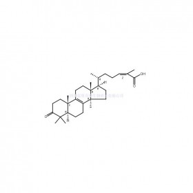 安五酸維克奇生物實(shí)驗(yàn)室自制優(yōu)質(zhì)中藥對(duì)照品