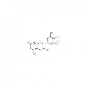 表沒食子兒茶素維克奇生物實驗室自制優(yōu)質(zhì)中藥對照品