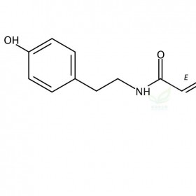 n-反式咖啡酰酪胺維克奇生物實(shí)驗(yàn)室中藥對(duì)照品