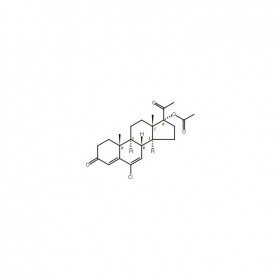 醋酸氯地孕酮維克奇生物中藥對(duì)照品