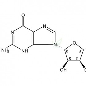 鳥苷維克奇自制中藥標(biāo)準(zhǔn)品對照品,僅用于科研使用