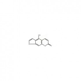 佛手酚維克奇自制中藥標準品對照品,僅用于科研使用