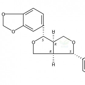 芝麻素維克奇自制中藥標(biāo)準(zhǔn)品對(duì)照品,實(shí)驗(yàn)室直供