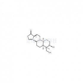 134418-28-3維克奇自制中藥標準品對照品,僅用于科研使用