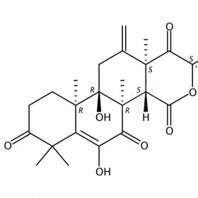 Terretonin維克奇自制中藥標準品對照品,僅用于科研使用