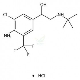 馬布特羅鹽酸鹽維克奇自制中藥標(biāo)準(zhǔn)品對(duì)照品,實(shí)驗(yàn)室直供