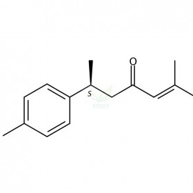 ar-Turmerone維克奇自制中藥標(biāo)準(zhǔn)品對(duì)照品,僅用于科研使用