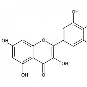 楊梅素維克奇生物實(shí)驗(yàn)室自制優(yōu)質(zhì)中藥對(duì)照品