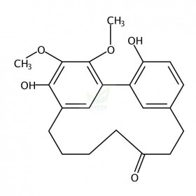 楊梅酮維克奇自制中藥標(biāo)準(zhǔn)品對照品,僅用于科研使用