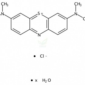 亞甲基藍水合物維克奇生物中藥對照品