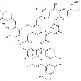 萬古霉素維克奇自制中藥標(biāo)準(zhǔn)品對照品,僅用于科研使用