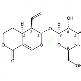 當(dāng)藥苷維克奇自制中藥標(biāo)準(zhǔn)品對照品,僅用于科研使用