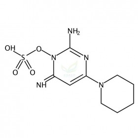 米諾地爾硫酸鹽維克奇自制中藥標準品對照品,僅用于科研使用