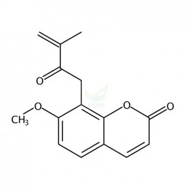 九里香酮維克奇自制中藥標(biāo)準(zhǔn)品對照品,僅用于科研使用