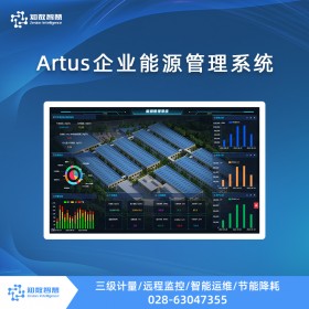 Artus企業(yè)能源管理系統(tǒng)