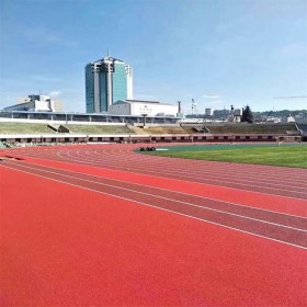 幼兒園塑膠地面 專業(yè)生產(chǎn)塑膠跑道廠家勝飛康體 epdm塑膠跑道 學(xué)校運(yùn)動(dòng)場(chǎng)塑膠跑道 自產(chǎn)自銷