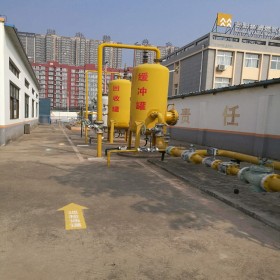 成都廠家專注于壓縮機清洗 加氣站壓縮機清洗