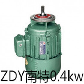 ZDY11-40.2KW電動(dòng)葫蘆電機(jī) 四川鋼絲繩電動(dòng)葫蘆電機(jī)廠家