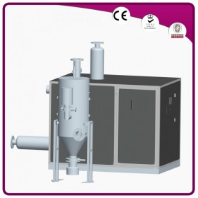 四川粉體物料輸送系統(tǒng) 粉末彈簧上料機 粉體氣力輸送設備廠家