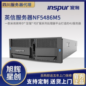 四川省浪潮（inspur）服務(wù)器總代理_分布式存儲NF5486M5_互聯(lián)網(wǎng)服務(wù)器