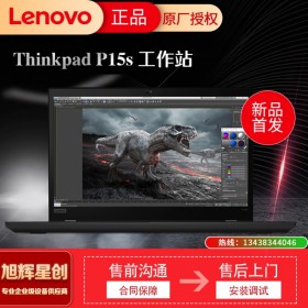 聯(lián)想ThinkPad P15S 2021款輕薄移動圖形工作站 15.6英寸高性能設(shè)計師游戲筆記本電腦 0BCD@i7-1165G7 16G 512G固態(tài) 【配置升級】32GB內(nèi)存 512G固態(tài)硬盤