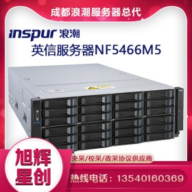 4U大型存儲服務(wù)器-雙路機架式服務(wù)器-浪潮NF5466M5新一代GPU計算服務(wù)器-成都浪潮總經(jīng)銷商