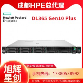 慧與服務(wù)器_HPE服務(wù)器代理商_HPE DL365 Gen10 plus游戲域名服務(wù)器_成都服務(wù)器總代理