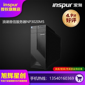 成都浪潮塔式服務(wù)器總代理_inspur NP3020M5企業(yè)級(jí)塔式單路入門級(jí)服務(wù)器報(bào)價(jià)促銷