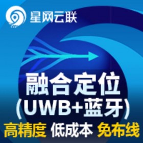 星網(wǎng)云聯(lián)-UWB定位公司、UWB公司、uwb技術比較好的公司、uwb上市公司龍頭、超寬帶定位公司