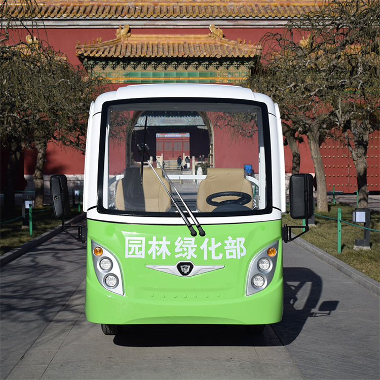 易安德 純電動(dòng)小貨車 續(xù)航能力強(qiáng)里程80-100km