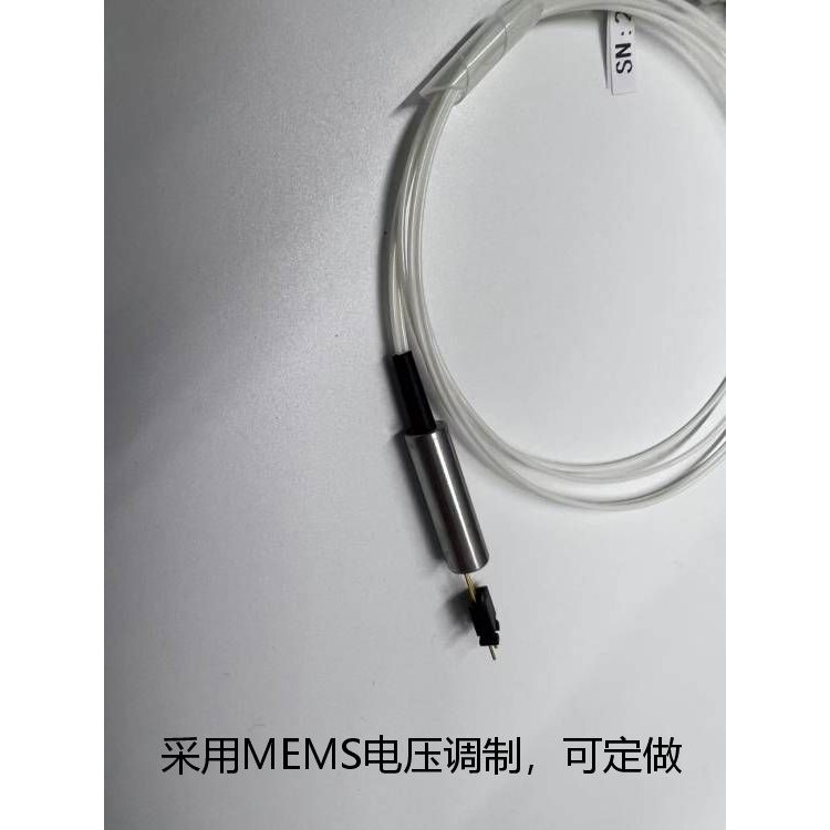 MEMS  VOA電可調(diào)光衰減器純國產(chǎn)化 性能穩(wěn)定 廠家直銷