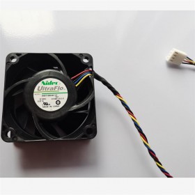 供應Nidec尼得科散熱風機 H60T12BHA7-57 電壓12V 電流0.57A 現貨批發(fā)