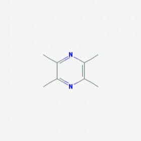 川芎嗪 Tetramethylpyrazine 1124-11-4 標(biāo)準(zhǔn)品|對照品