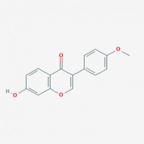 刺芒柄花素 芒柄花黃素 Formononetin 485-72-3