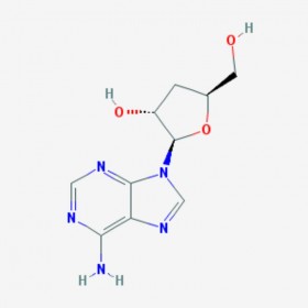 蟲草素 Cordycepin 73-03-0 對照品|標準品