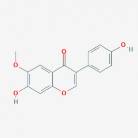 黃豆黃素 Glycitein 40957-83-3