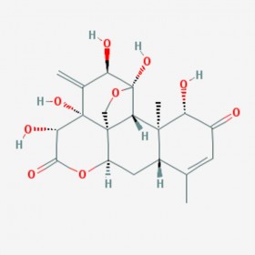 寬纓酮 Eurycomanone 84633-29-4