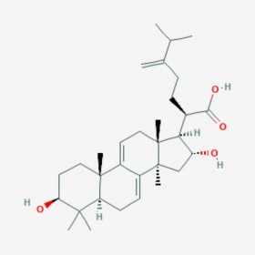 去氫土莫酸 Dehydrotumulosic acid 6754-16-1