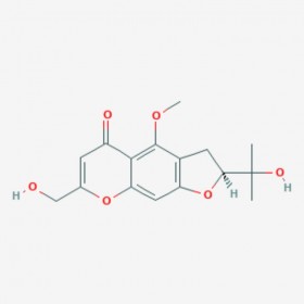 升麻素 Cimifugin 37921-38-3